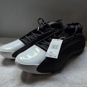 Adidas Harden Vol. 8 'After Hours' Basketball Shoes - Men's Size 15 (NEW)